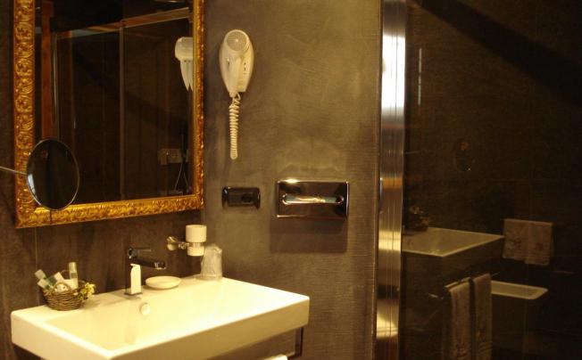Фото отеля Chateau Blanc Hotel