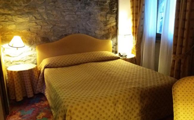 Фото отеля Chateau Blanc Hotel