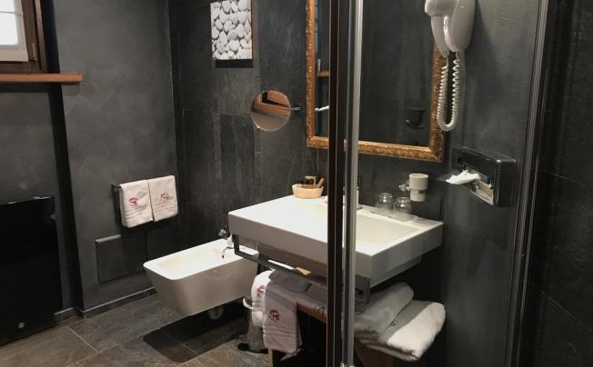 Фото отеля Chateau Blanc Hotel