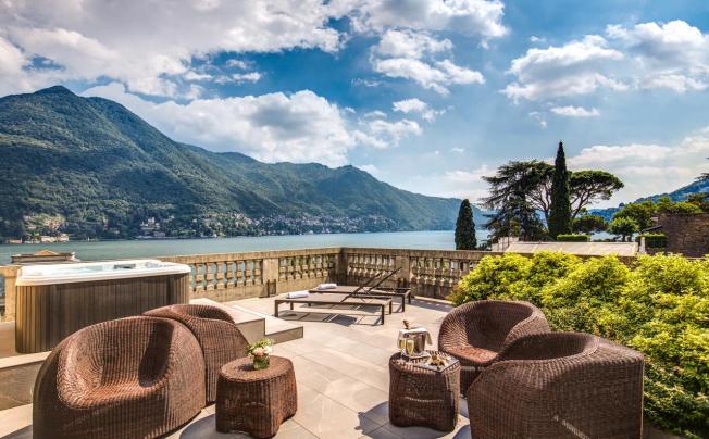 Фото отеля Grand hotel imperiale