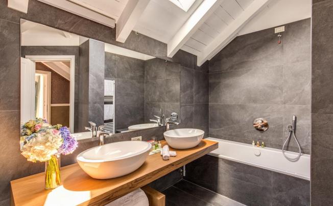 Фото отеля Grand hotel imperiale