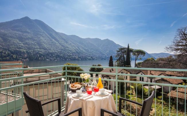 Фото отеля Grand hotel imperiale