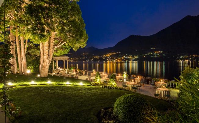 Фото отеля Grand hotel imperiale