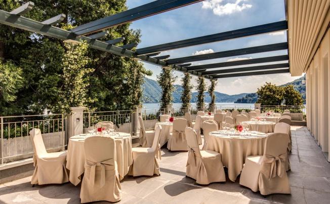 Фото отеля Grand hotel imperiale