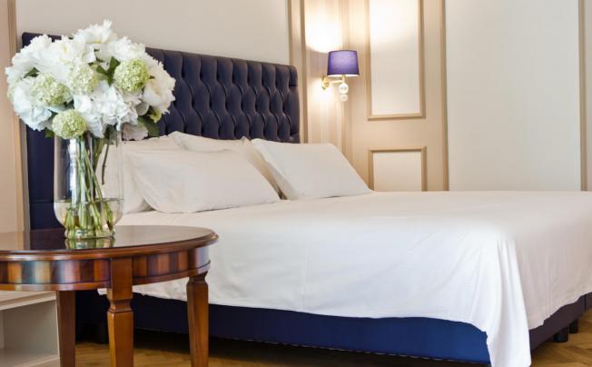 Фото отеля Grand hotel imperiale