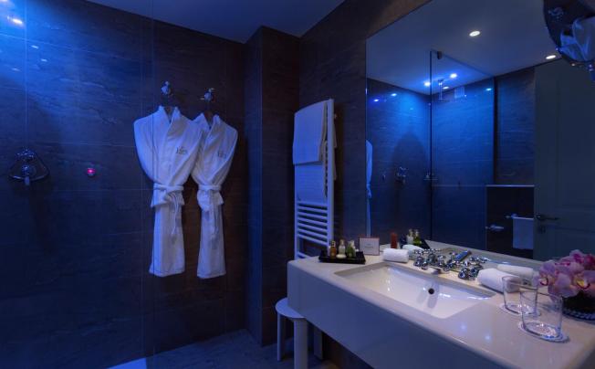 Фото отеля Grand hotel imperiale