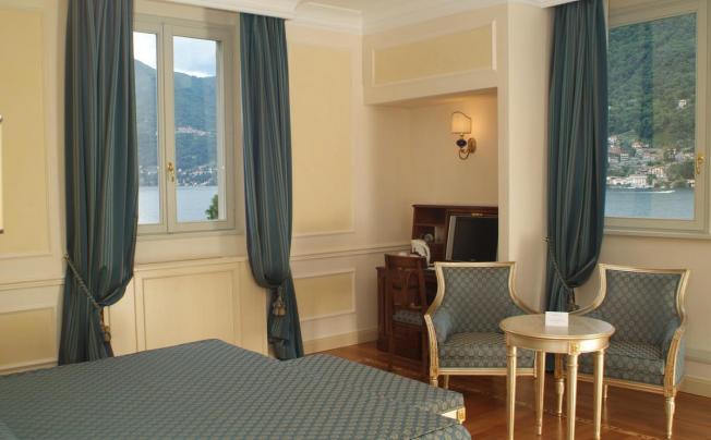 Фото отеля Grand hotel imperiale