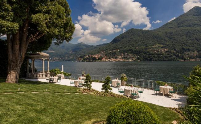 Фото отеля Grand hotel imperiale