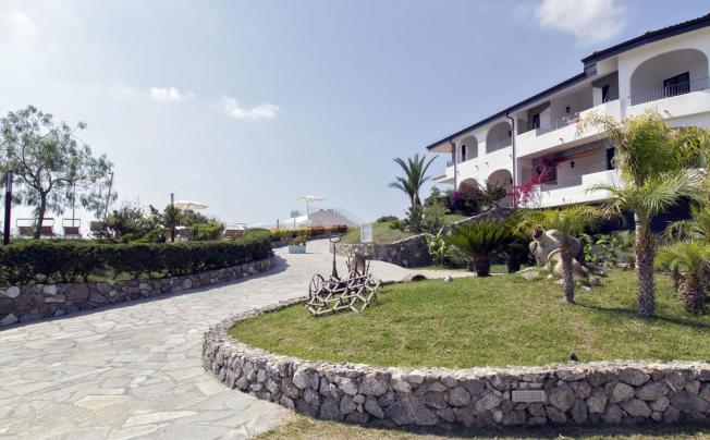 Фото отеля Residenza Luzia