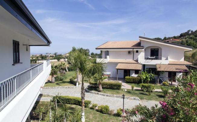 Фото отеля Residenza Luzia