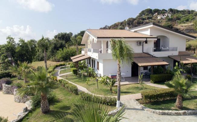 Фото отеля Residenza Luzia