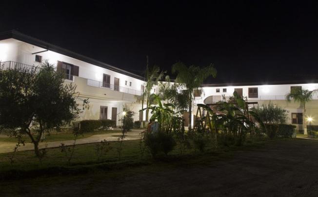 Фото отеля Residenza Luzia
