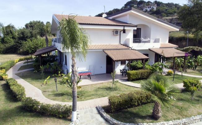 Фото отеля Residenza Luzia