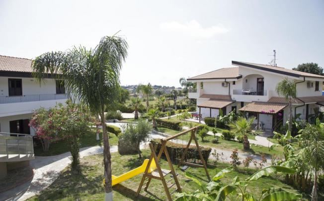 Фото отеля Residenza Luzia