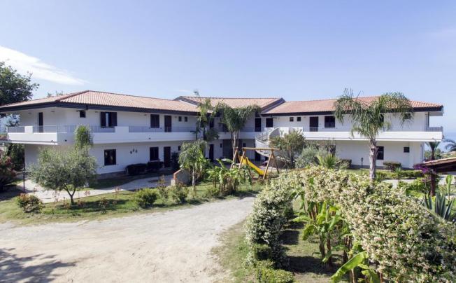 Фото отеля Residenza Luzia