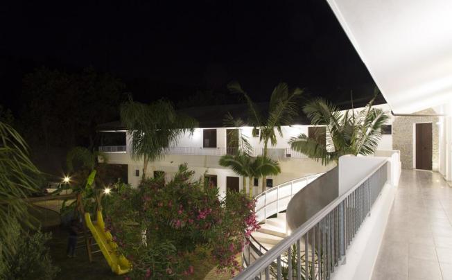 Фото отеля Residenza Luzia