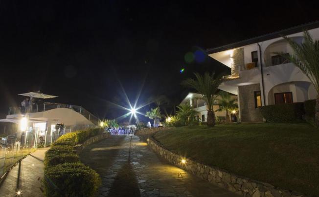 Фото отеля Residenza Luzia