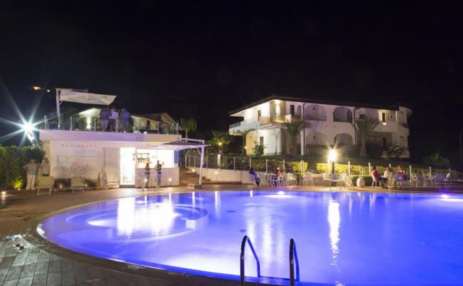 Фото отеля Residenza Luzia