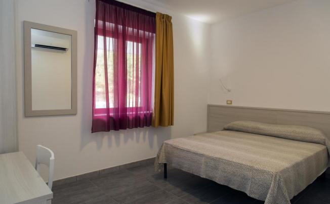 Фото отеля Residenza Luzia
