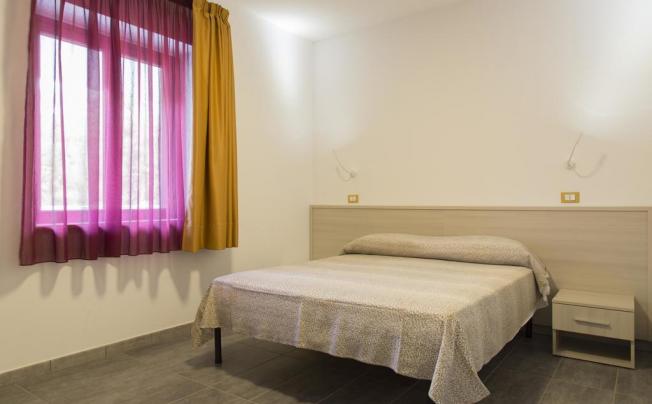 Фото отеля Residenza Luzia