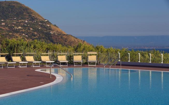 Фото отеля Residenza Luzia