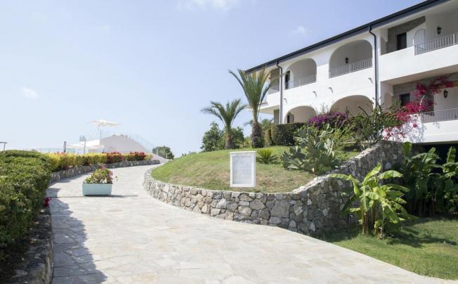 Фото отеля Residenza Luzia