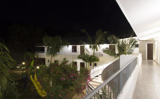 Фото отеля Residenza Luzia