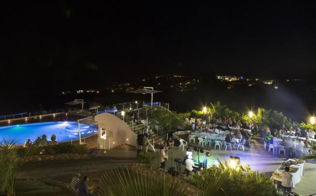 Фото отеля Residenza Luzia