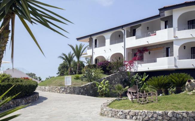 Фото отеля Residenza Luzia