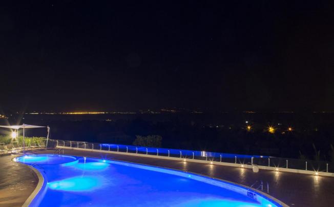 Фото отеля Residenza Luzia