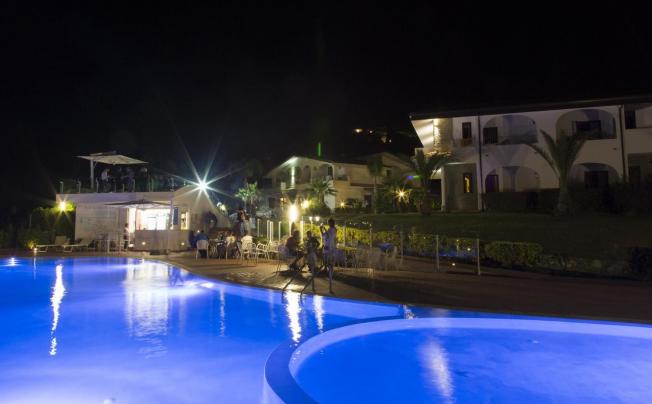 Фото отеля Residenza Luzia