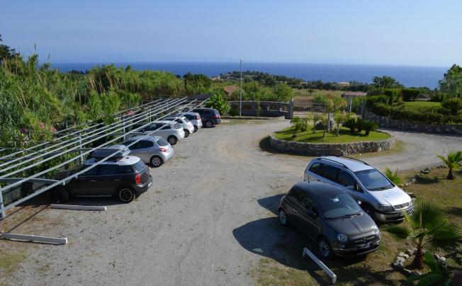 Фото отеля Residenza Luzia