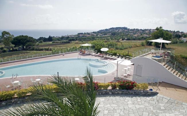 Фото отеля Residenza Luzia
