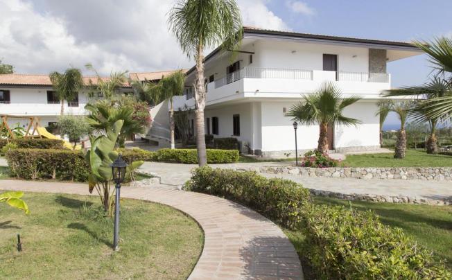 Фото отеля Residenza Luzia