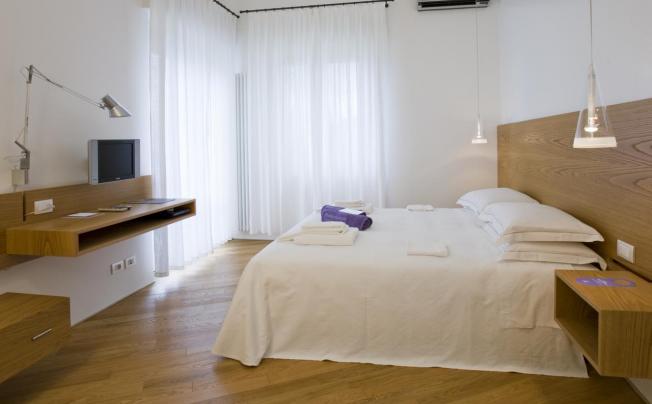 Фото отеля Emilia Hotel