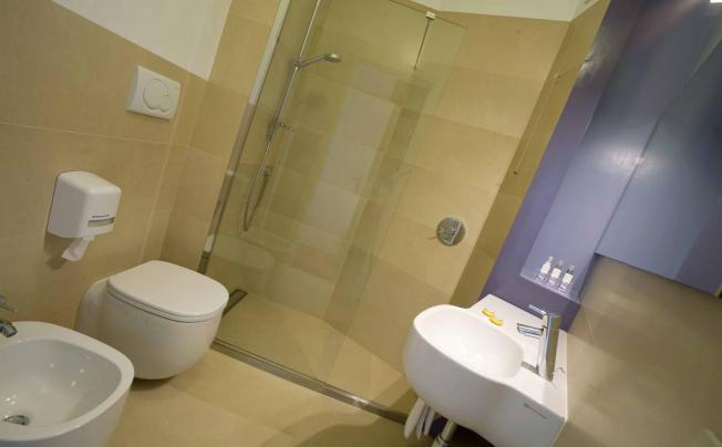 Фото отеля Emilia Hotel