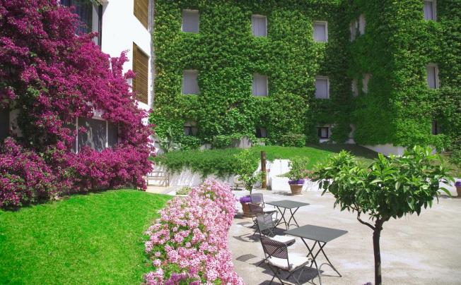 Фото отеля Emilia Hotel