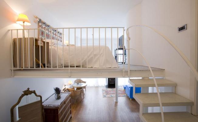 Фото отеля Emilia Hotel