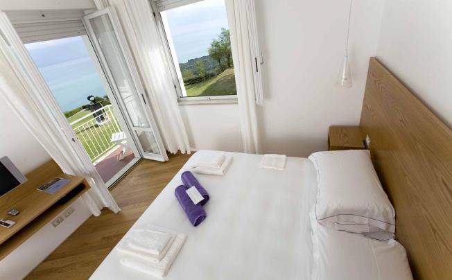 Фото отеля Emilia Hotel