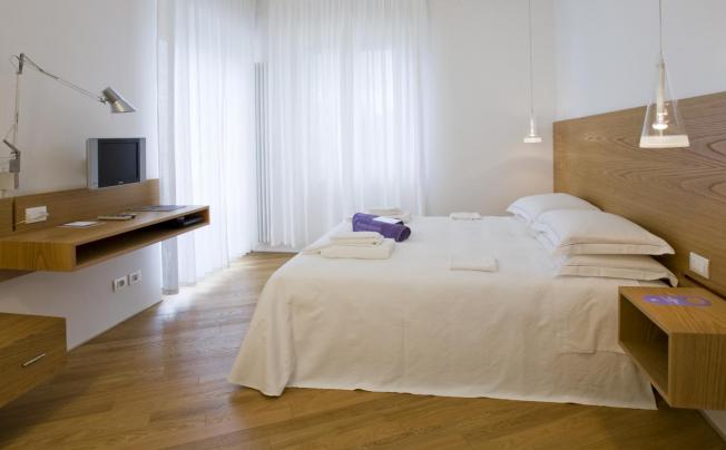 Фото отеля Emilia Hotel