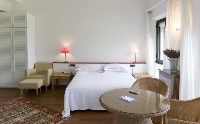 Фото отеля Emilia Hotel