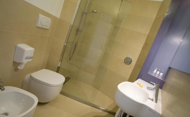 Фото отеля Emilia Hotel