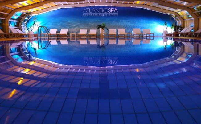 Фото отеля Atlantic Hotel