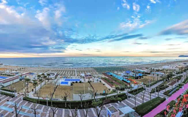 Фото отеля Atlantic Hotel