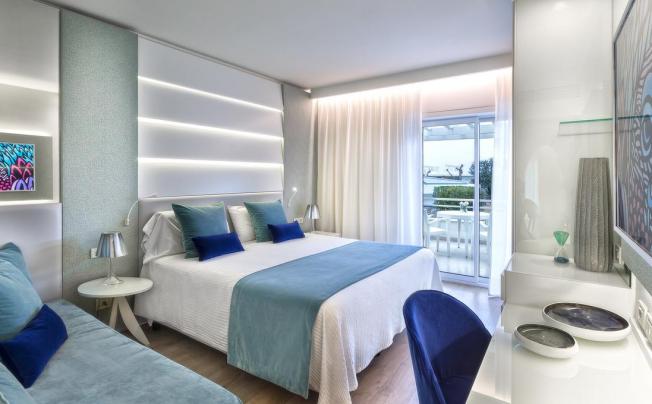 Фото отеля Atlantic Hotel