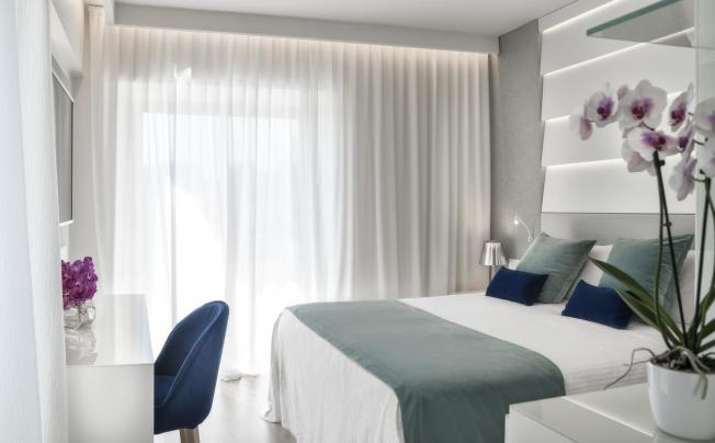 Фото отеля Atlantic Hotel