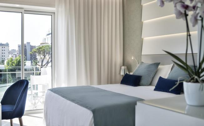 Фото отеля Atlantic Hotel