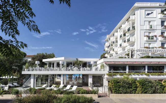 Фото отеля Atlantic Hotel