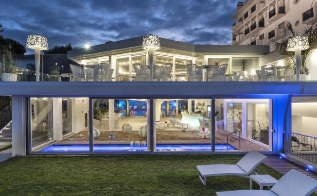 Фото отеля Atlantic Hotel
