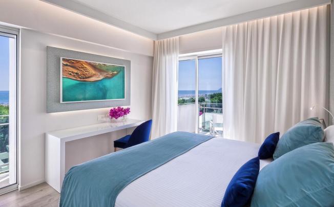 Фото отеля Atlantic Hotel